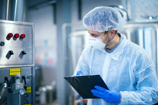 تقديم منتجات عالية الجودة من خلال التطوير المستمر، مع التركيز بشكل كبير على السلامة والإنتاج المحلي