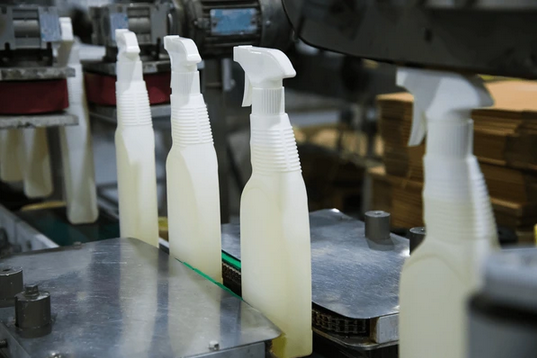 تقديم منتجات عالية الجودة من خلال التطوير المستمر، مع التركيز بشكل كبير على السلامة والإنتاج المحلي