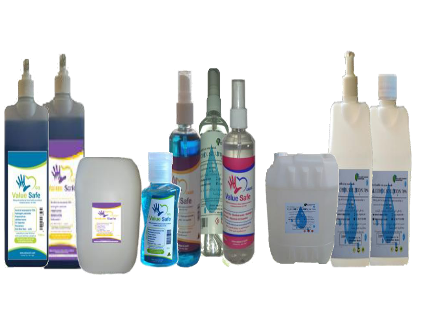 منتجات التعقيم